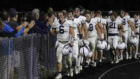 Antioch football vs. Cary-Grove Class 6A playoffs score, news, our pick, live coverage