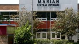 21 Marian Central students named Illinois State Scholars