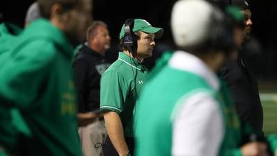 Niles Notre Dame football vs. Providence score, news, kickoff, live coverage