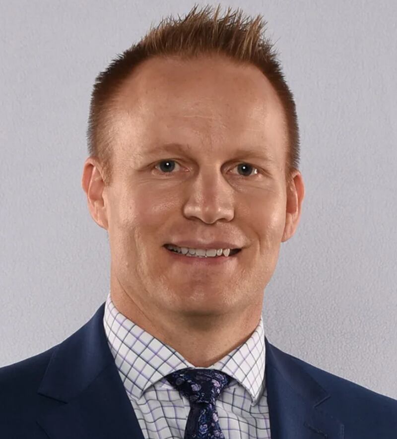 Matt Maxwell