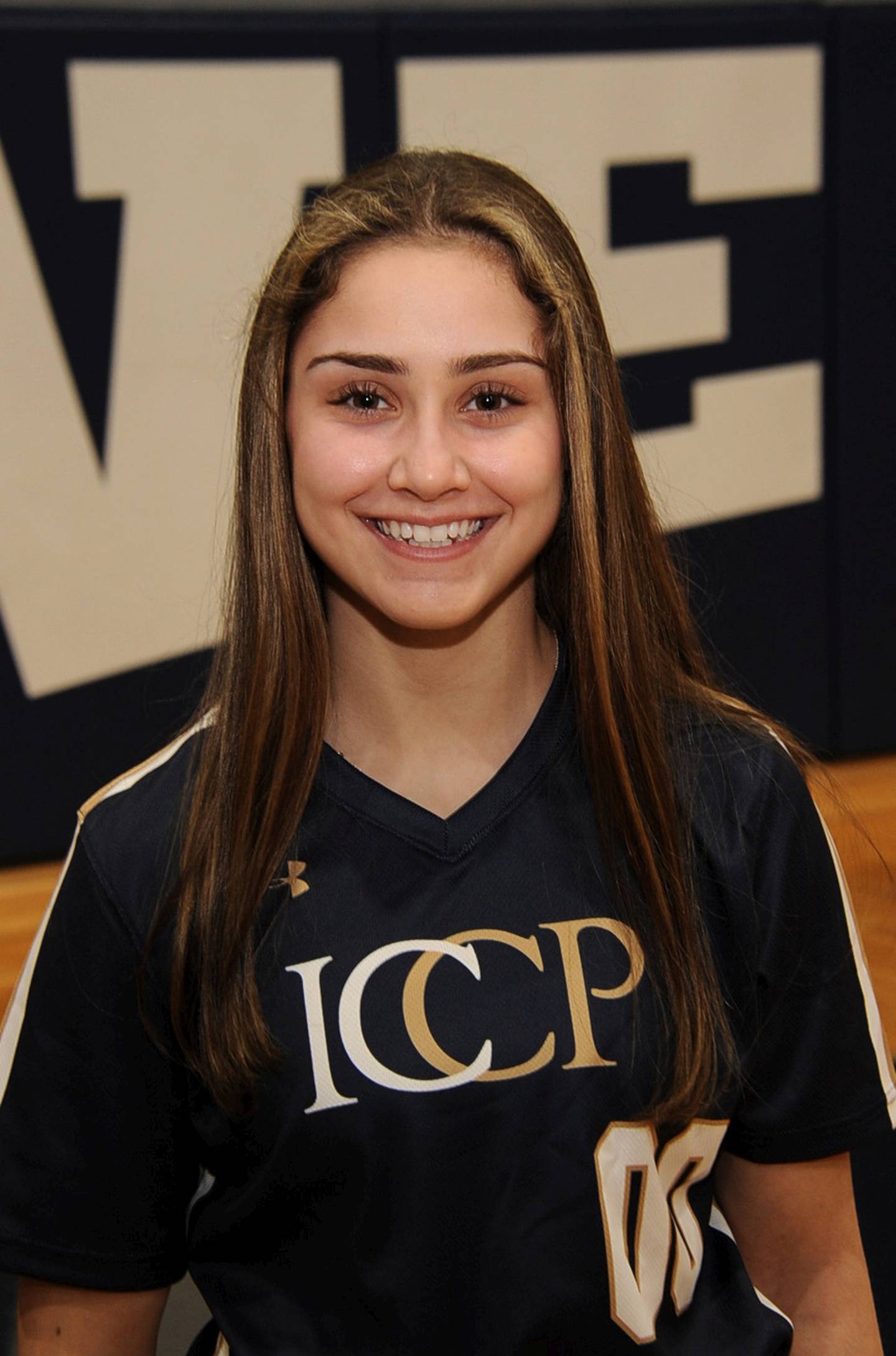 IC Catholic Prep sophomore shortstop Analisa Raffaelli