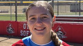 Ottawa softball splits doubleheader with Dunlap: The Times Saturday Roundup