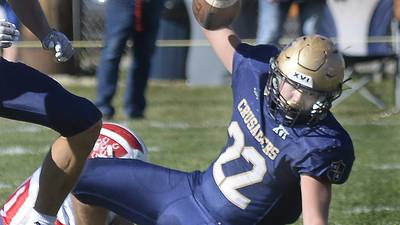 2022 IHSA playoffs: Steve Soucie’s Class 1A second-round analysis