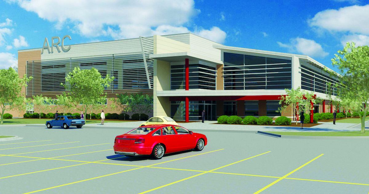 Woodridge Park District awarded 2.5M grant for athletic rec center