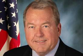 New and gently used coat drive hosted by state Sen. Don DeWitte for 4th year