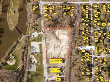 Affordable housing proposal gets first green light from Batavia City Council