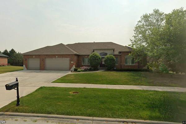 Three-bedroom home sells for $762,500 in Lemont