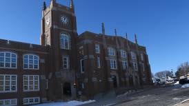 La Salle-Peru High School says masks will be optional