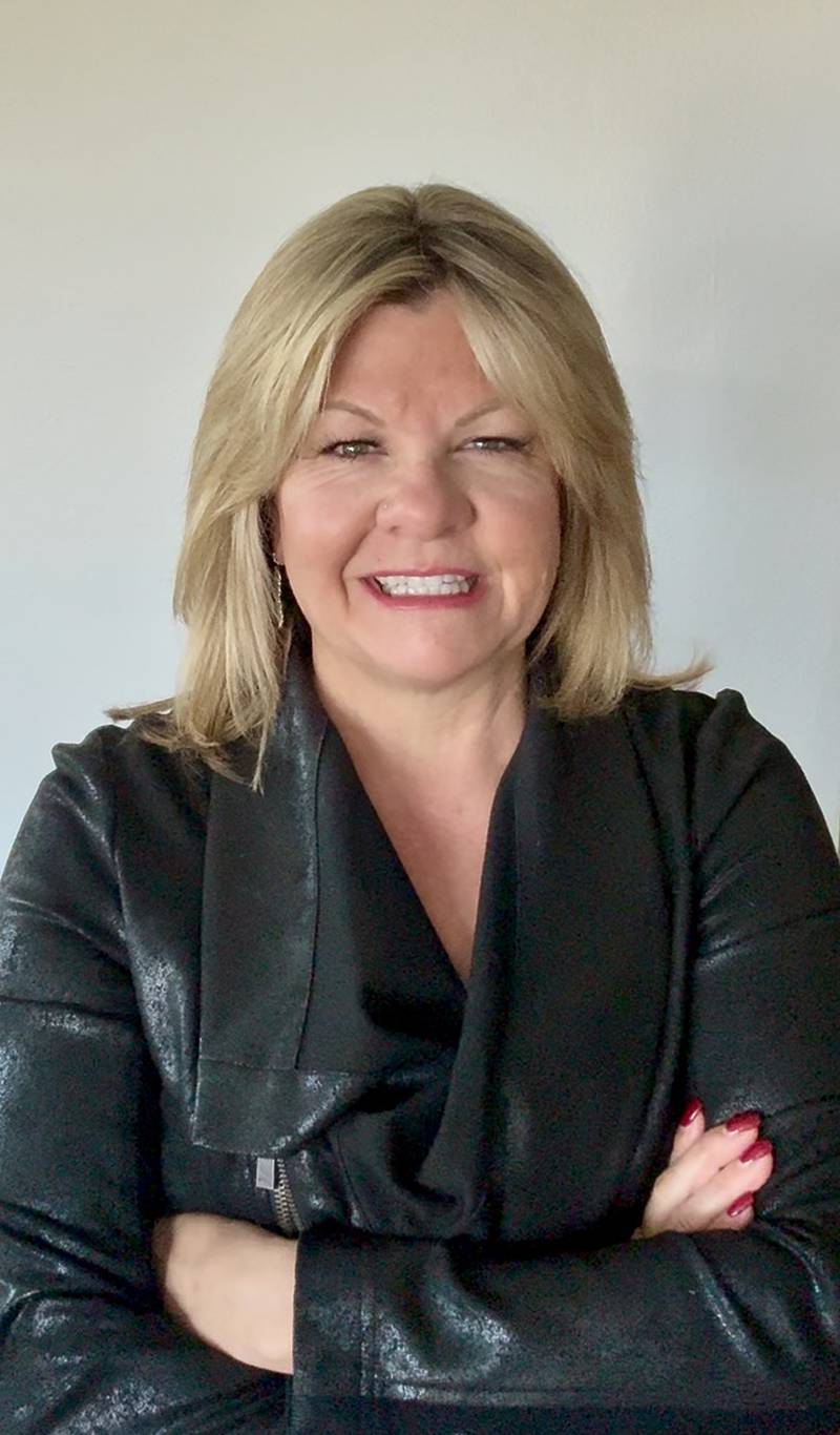 Bobbi Baehne