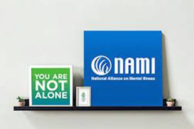 Mental health group to share info at DeKalb library
