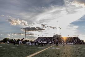 Illinois high school football scores: Week 2, 2025