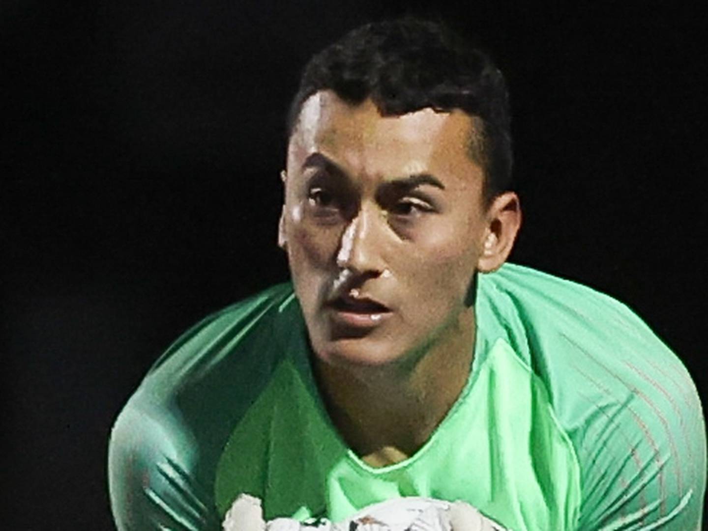 Lucas Ortiz