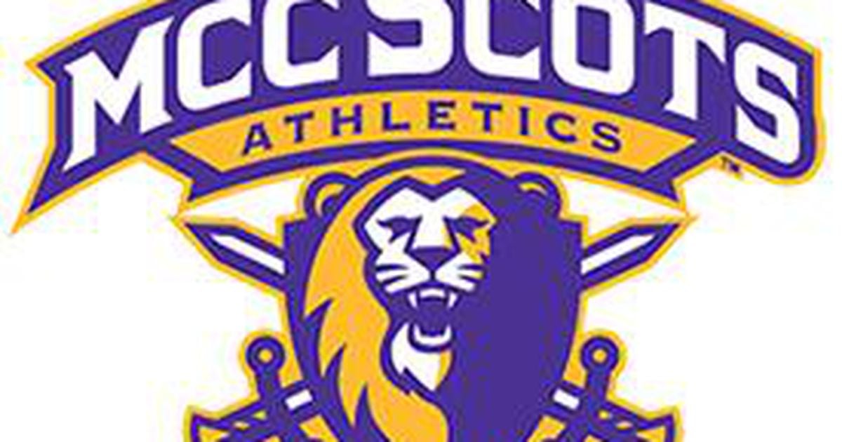 Men's college baseball McHenry County College opens season with split