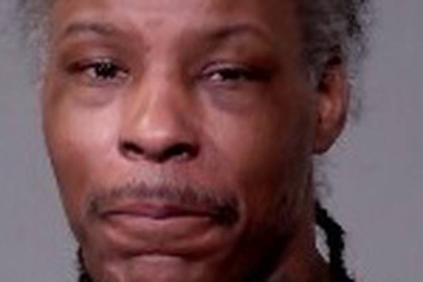 Joliet man accused of stomping on pregnant woman during home invasion