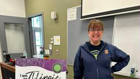 Online master gardener training available for Will, Grundy and Kankakee residents 