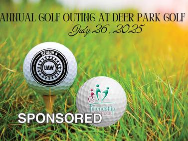 Tee Up For a Cause: Ottawa Friendship House and UAW Region 4 Host Annual Charity Golf Outing