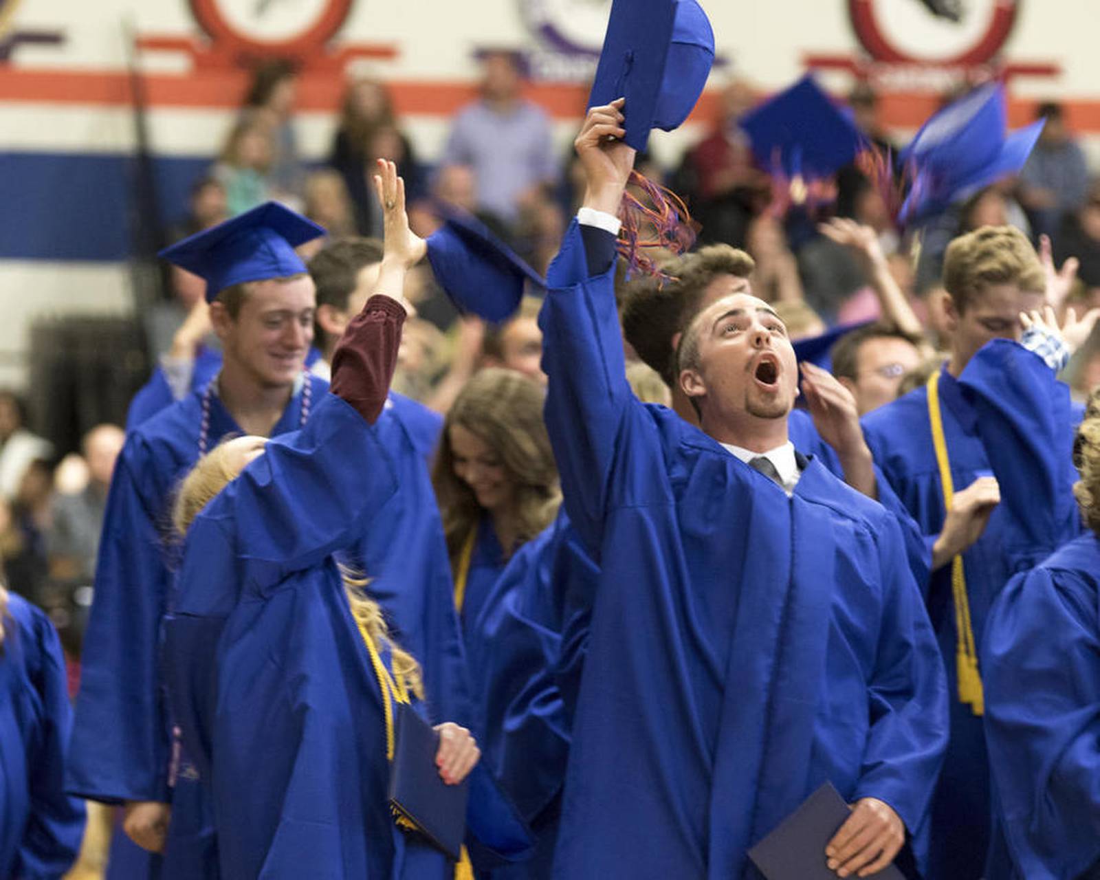 Genoa-Kingston High School