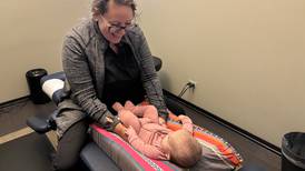 Libertyville chiropractor expands on pediatric care knowledge base, offerings