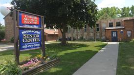 Mt. Morris Senior & Community Center hosts Noon Year’s Eve party Dec. 30