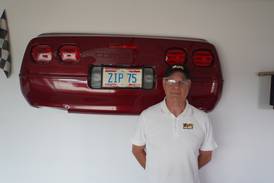 Zip’s Auto Body in Rochelle closes after 41 years, longtime owner retires