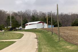 Listen: Sauk Valley’s 5 most-read stories this week, March 29-April 4