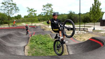 Adventure-E-bike LLC moves to new location in Streator
