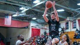 Boys Basketball: Ryan Johnson, Oswego East turn the tables on East Aurora in second half