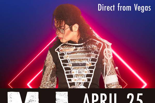 MJ Live to tribute Michael Jackson at Rialto Square Theatre this spring