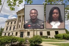 Ex-cop, ex-elected official both plead not guilty to PPP fraud in DeKalb County