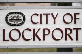 Lockport holding special storm cleanup service