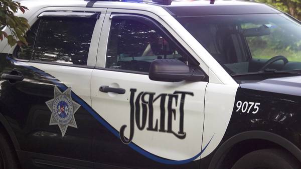 Joliet police detectives question man seen near area of fatal stabbing