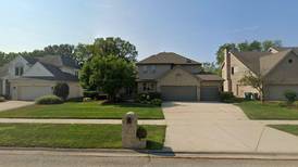 Single-family home in Lockport sells for $535,500