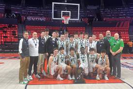 Jackson Rennick, York cherish ride to fourth place in Class 4A: ‘We’ll remember this forever’