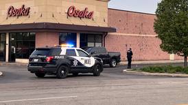 Joliet man killed in shooting near Louis Joliet Mall