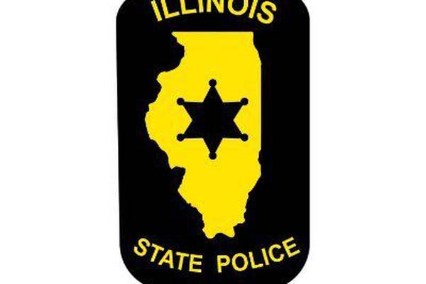 One person hurt in rollover crash Saturday on I-55 in Bolingbrook