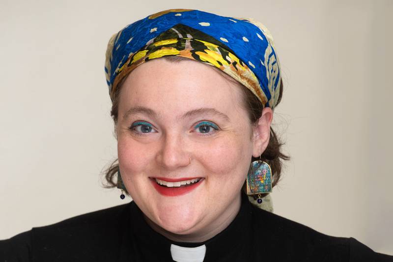 Bethany Lutheran Church, 76 W. Crystal Lake Ave. in Crystal Lake, has announced the hiring of Katie Mueller as an associate pastor.