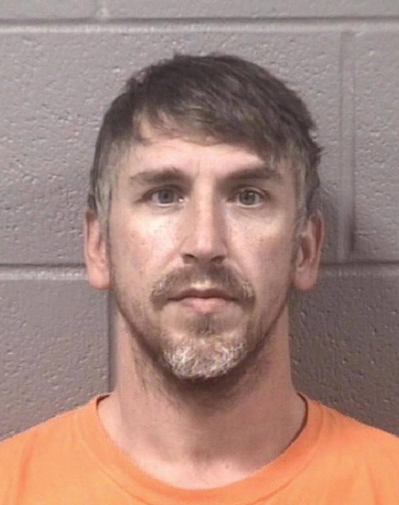 DeKalb man who tried to flee to Canada charged with sexual abuse of a