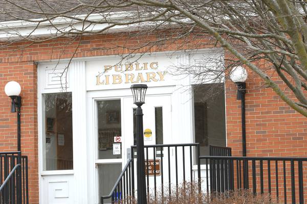 Mt. Morris Public Library’s Master Gardener class is March 25