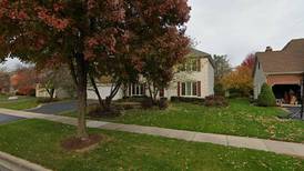 Sale closed in Naperville: $760,000 for a single-family home