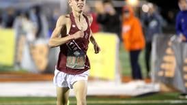 Hopes run high for Herald-News area boys cross country teams