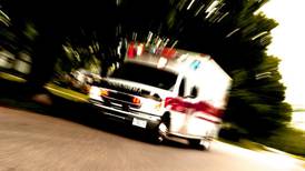 Motorcyclist killed in Round Lake Beach crash