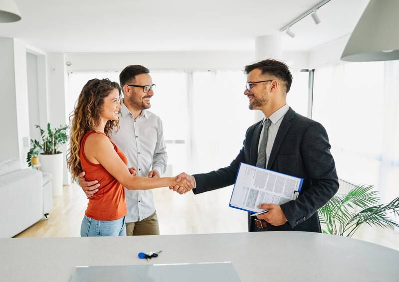 Northern IL Home Search - New Year, New Home? How the Internet Can Help Find Your Dream Home