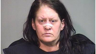 Crystal Lake woman who lunged at officers with knife gets 2 years probation