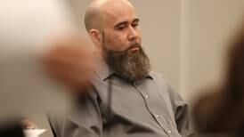 Man convicted of killing Joliet mom faces 45 years to life in prison