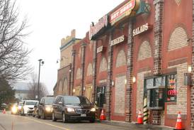 E. coli outbreak possibly linked to Portillo’s in Glendale Heights, warn health officials 