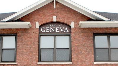 Geneva city phone system down - no outside calls