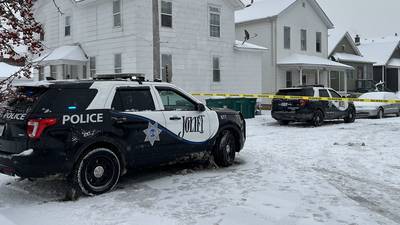 Coroner IDs Joliet woman killed in shooting that also led to 4-year-old boy’s death