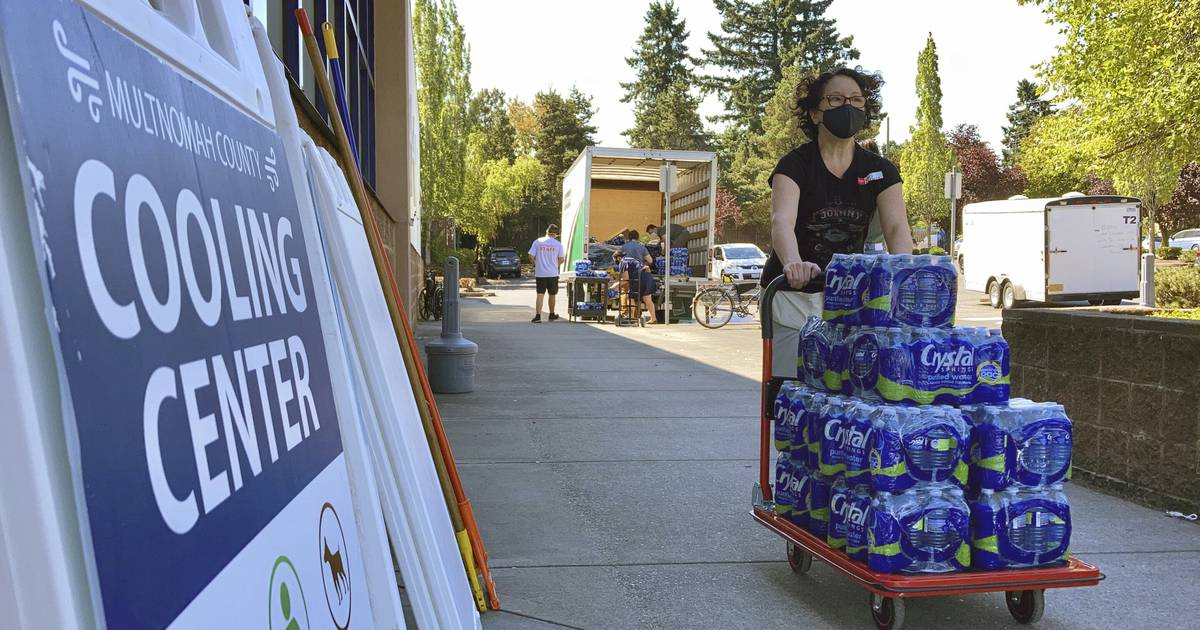 Will County braces for heat wave: Key health risks residents should know