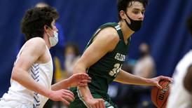 High school sports roundup for Saturday, March 6: Glenbard West improves to 13-0, advances to final four of WSC tournament