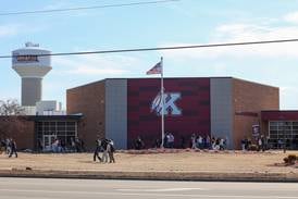 Kankakee schools assessing storm damage